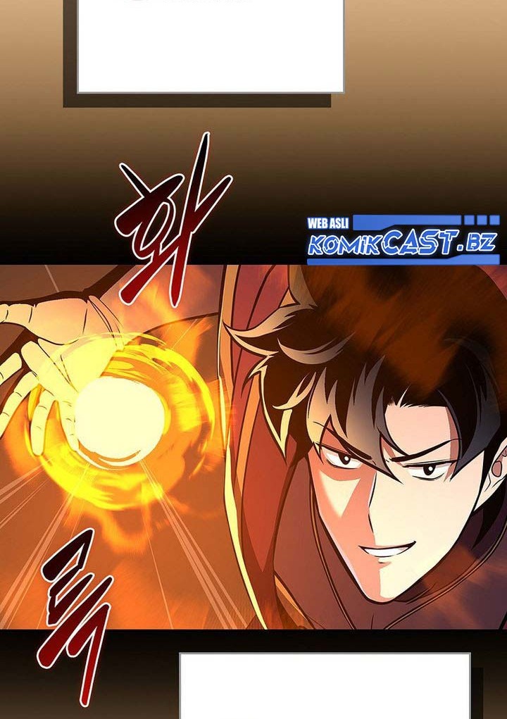 Archmage Streamer Chapter 129 Gambar 59