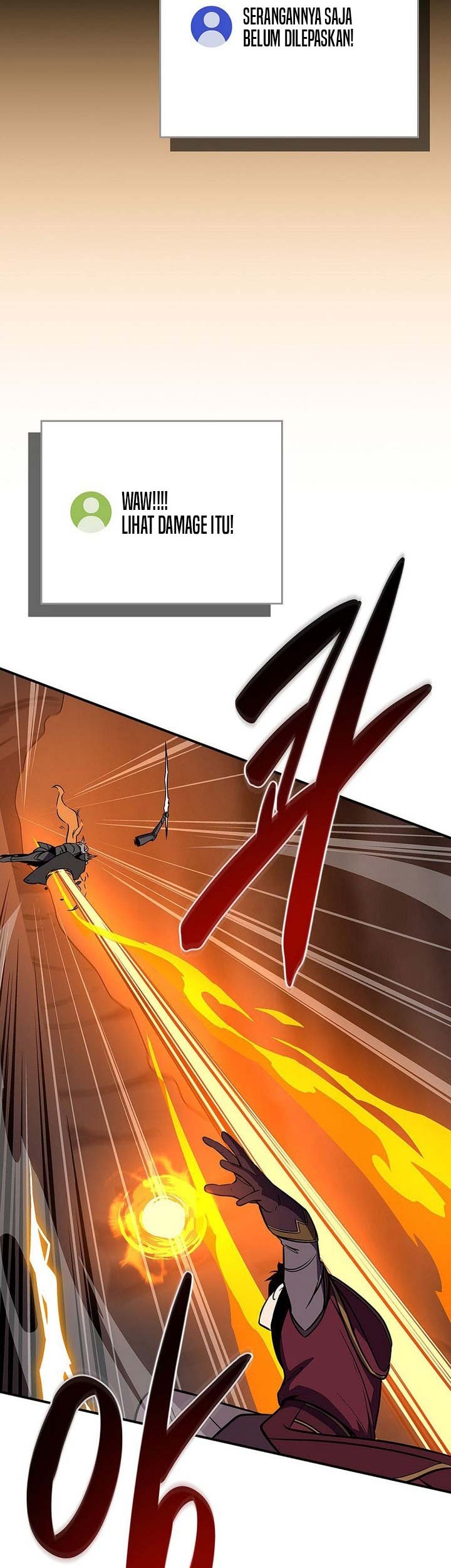 Archmage Streamer Chapter 129 Gambar 60