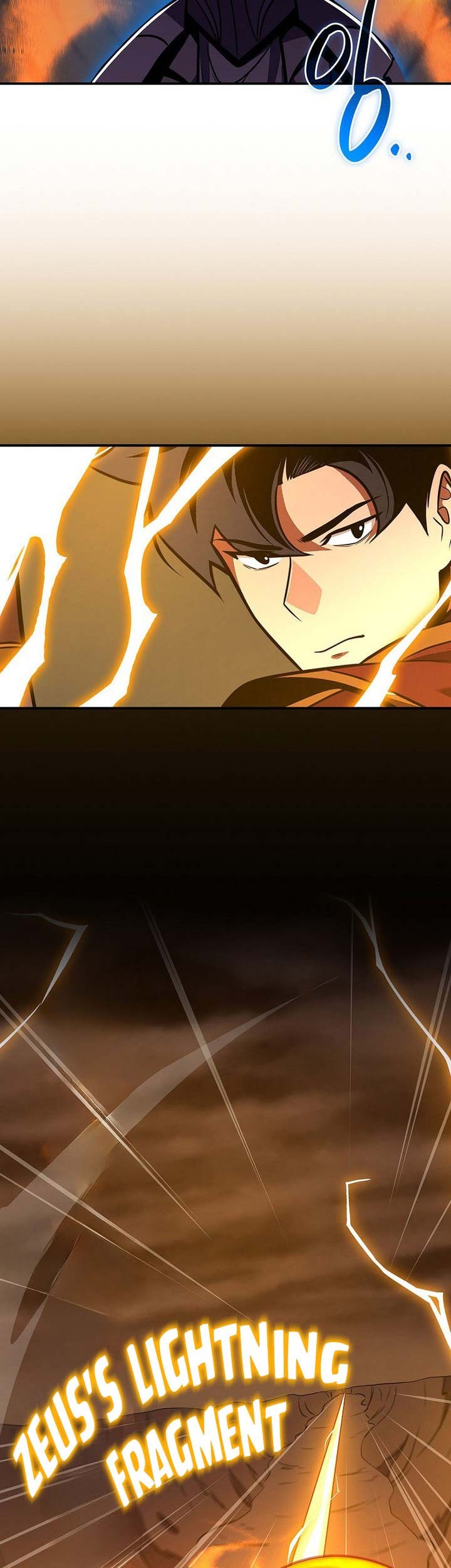 Archmage Streamer Chapter 129 Gambar 64
