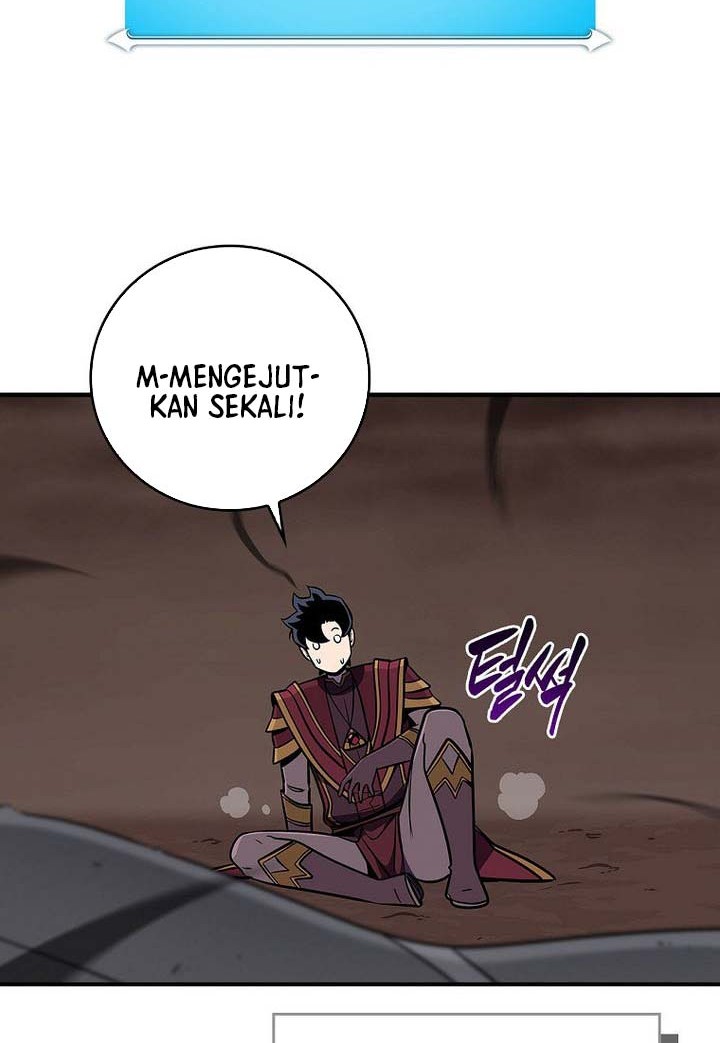 Archmage Streamer Chapter 129 Gambar 73