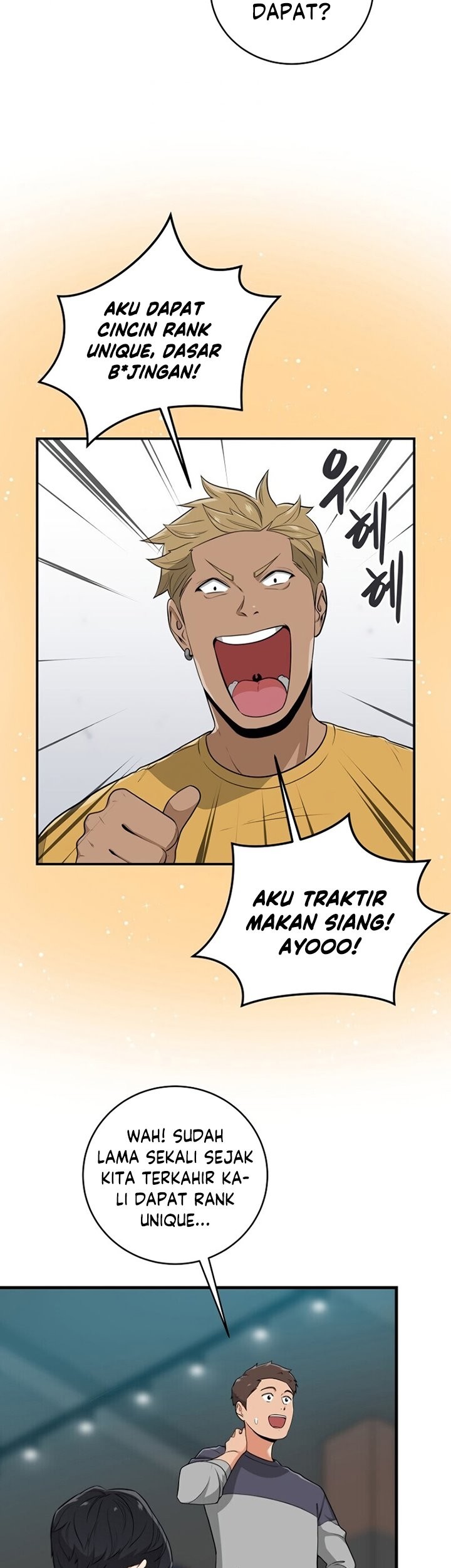 Archmage Streamer Chapter 13 Gambar 4