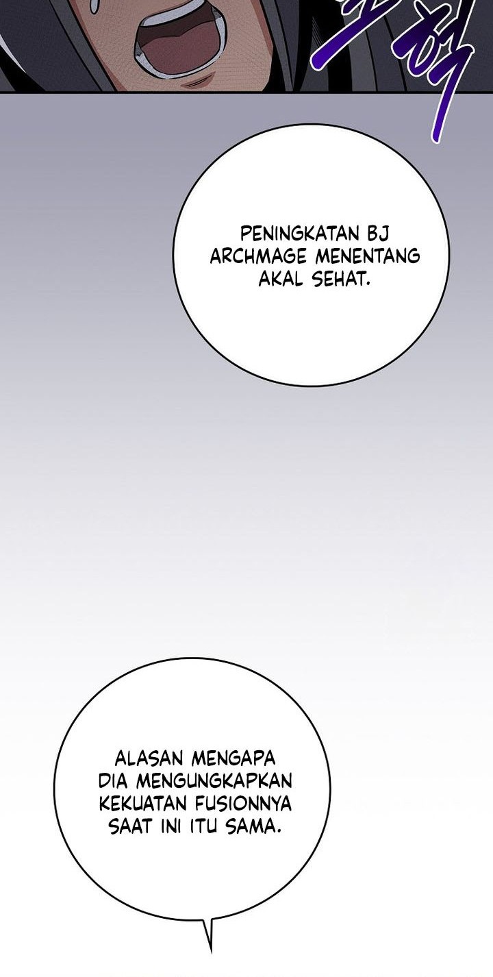 Archmage Streamer Chapter 130 Gambar 45