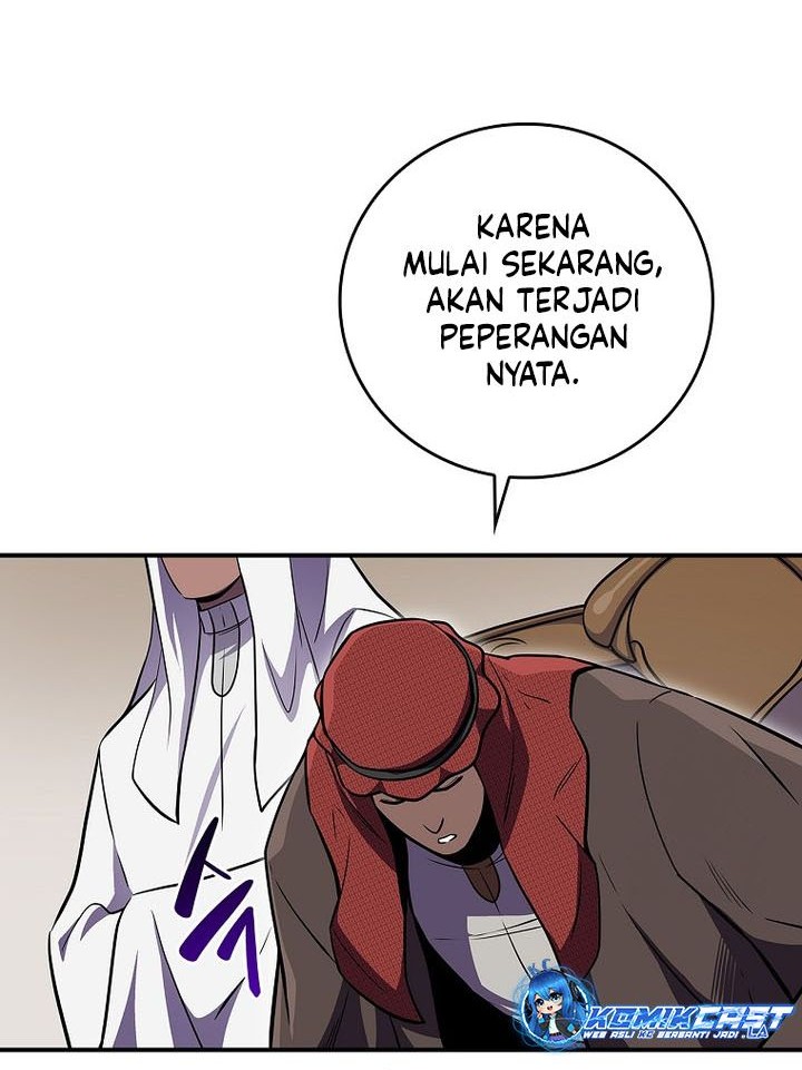 Archmage Streamer Chapter 130 Gambar 47