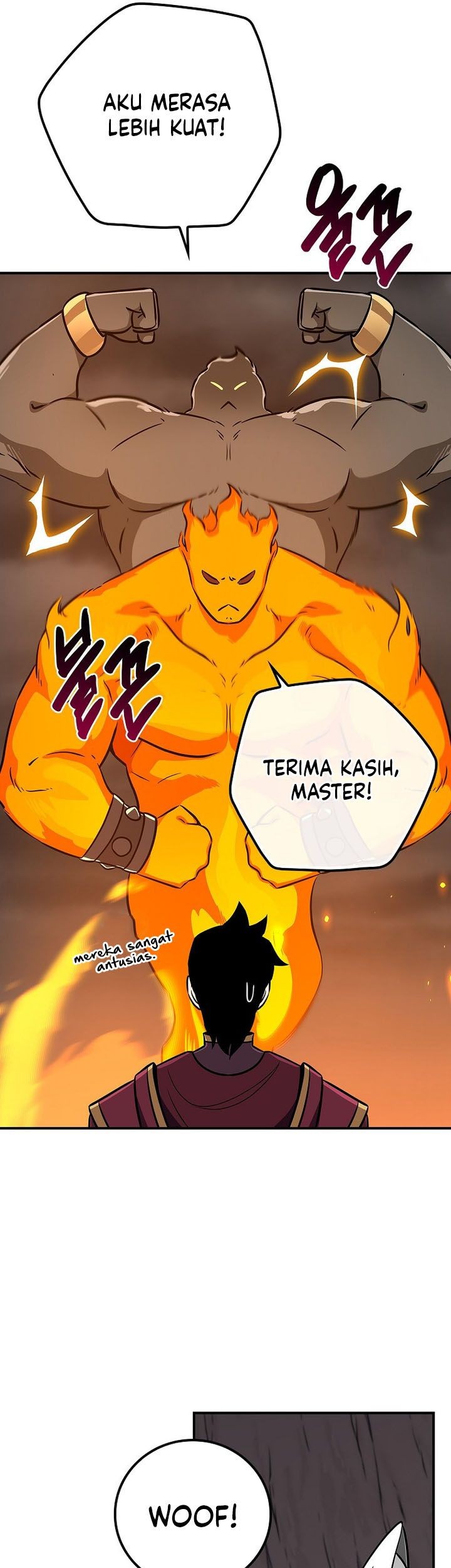 Archmage Streamer Chapter 130 Gambar 66