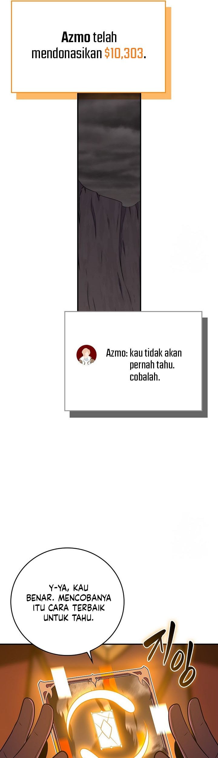 Archmage Streamer Chapter 130 Gambar 8