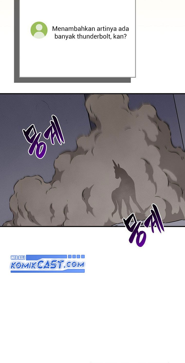 Archmage Streamer Chapter 132 Gambar 57