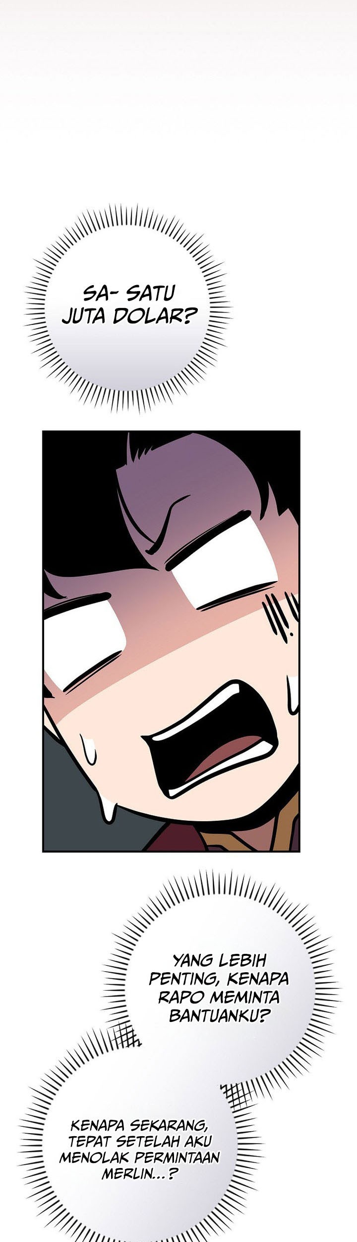 Archmage Streamer Chapter 132 Gambar 74