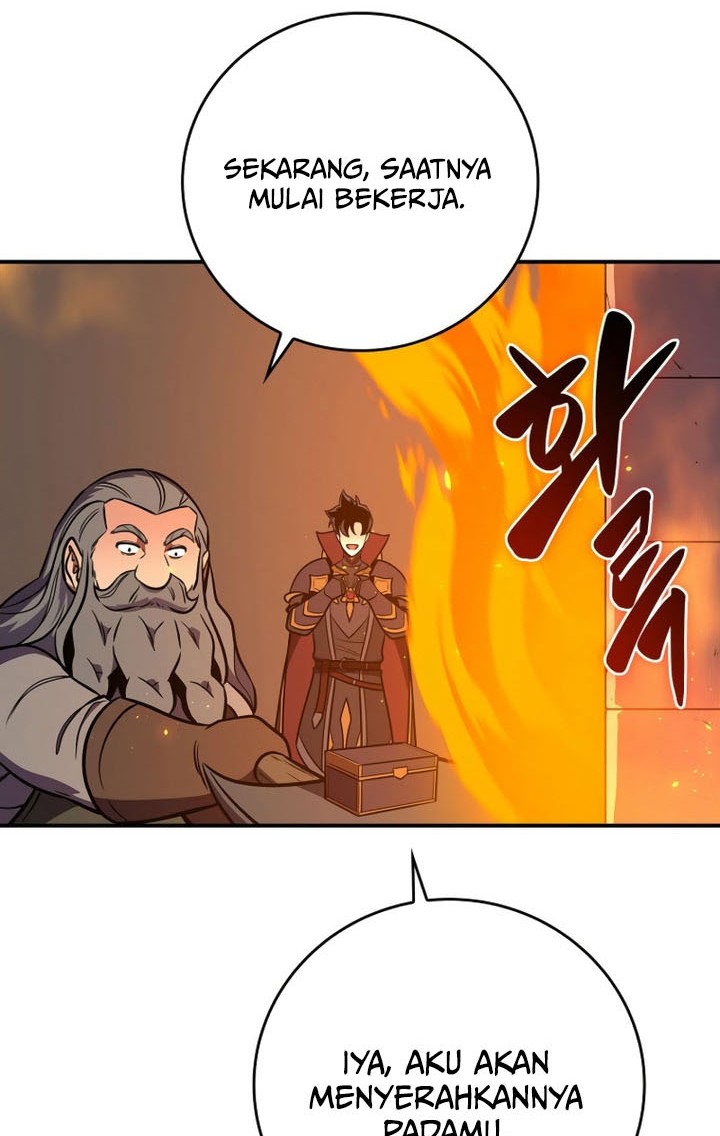 Archmage Streamer Chapter 138 Gambar 39