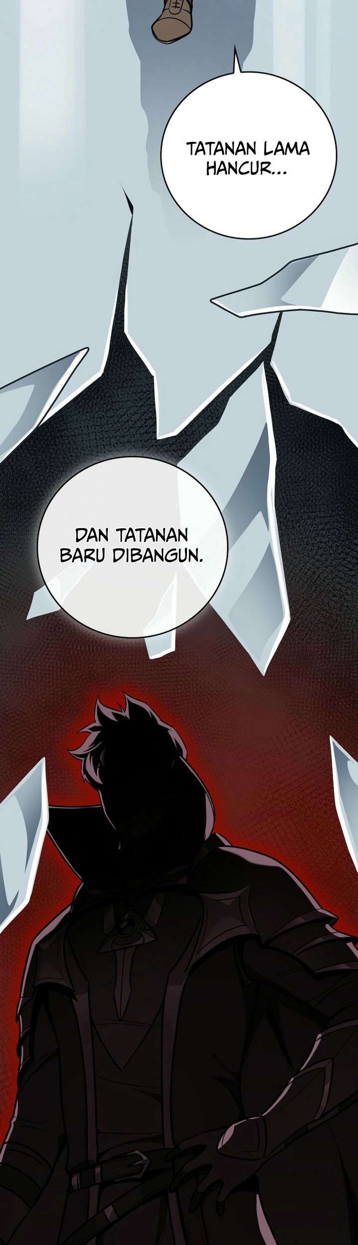 Archmage Streamer Chapter 138 Gambar 62