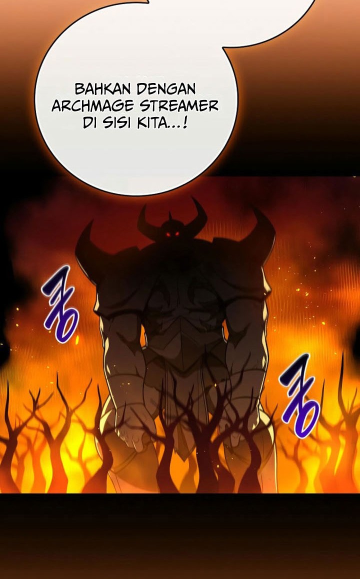 Archmage Streamer Chapter 138 Gambar 5