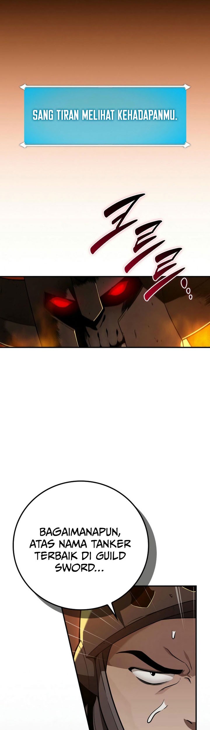 Archmage Streamer Chapter 138 Gambar 6