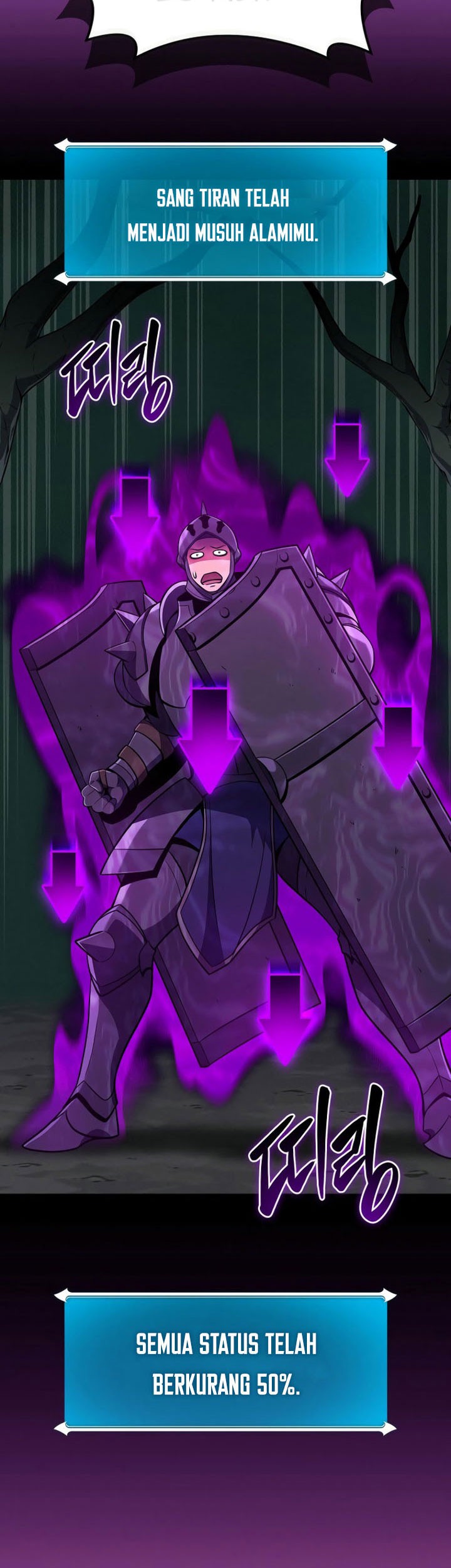 Archmage Streamer Chapter 138 Gambar 8