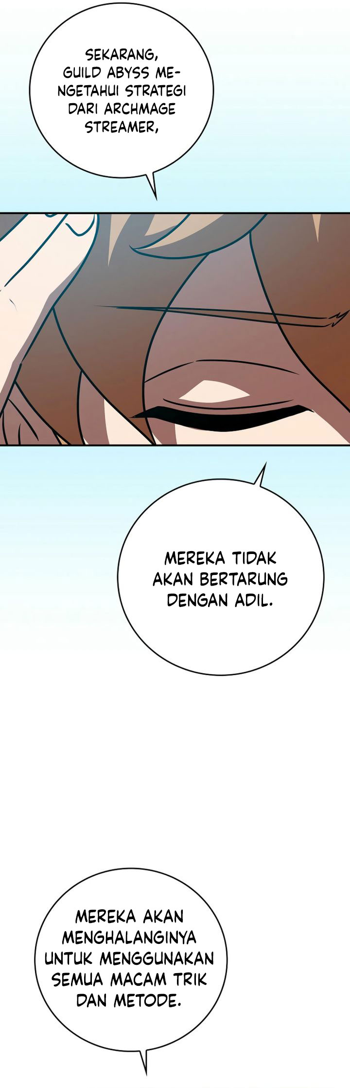 Archmage Streamer Chapter 140 Gambar 20