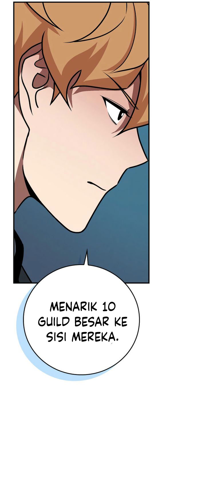 Archmage Streamer Chapter 140 Gambar 28