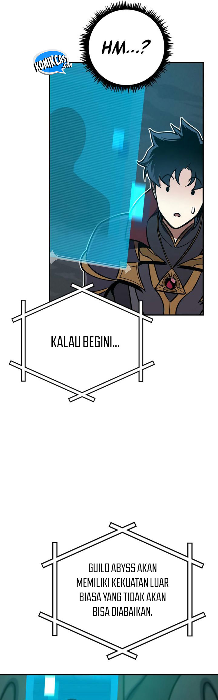 Archmage Streamer Chapter 140 Gambar 29