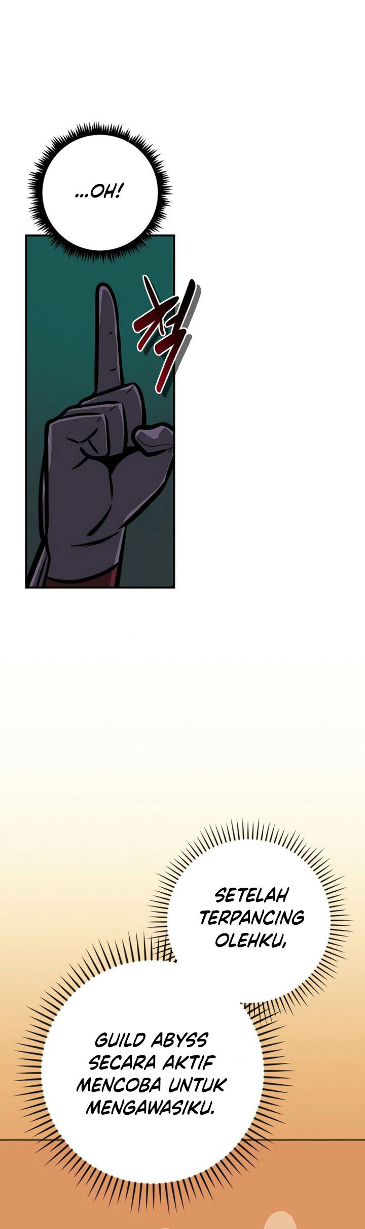 Archmage Streamer Chapter 140 Gambar 32