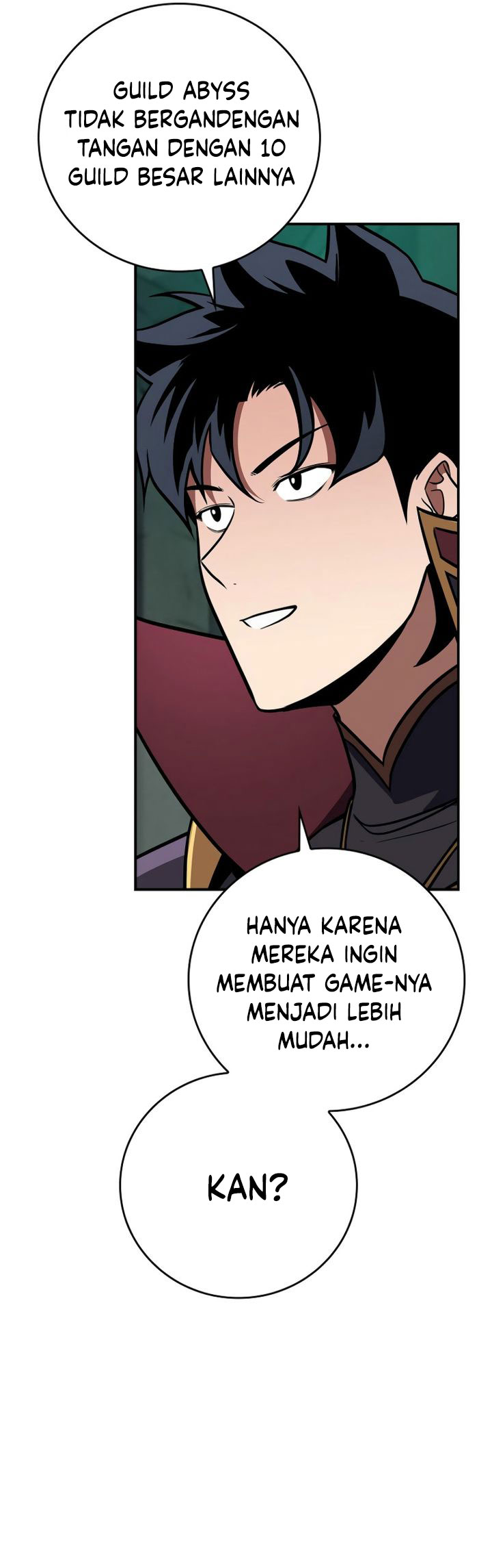 Archmage Streamer Chapter 140 Gambar 37