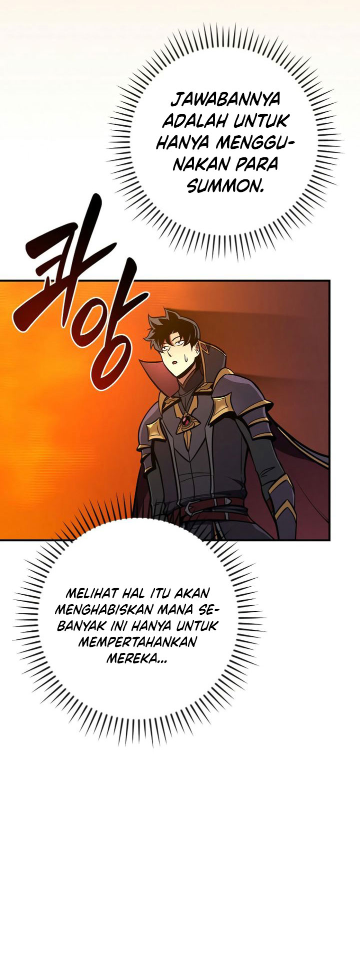 Archmage Streamer Chapter 140 Gambar 69
