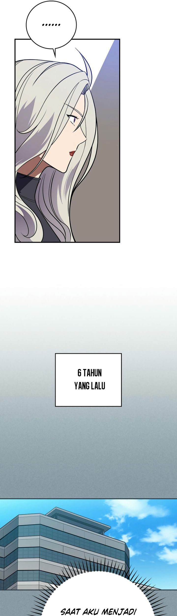 Archmage Streamer Chapter 140 Gambar 73
