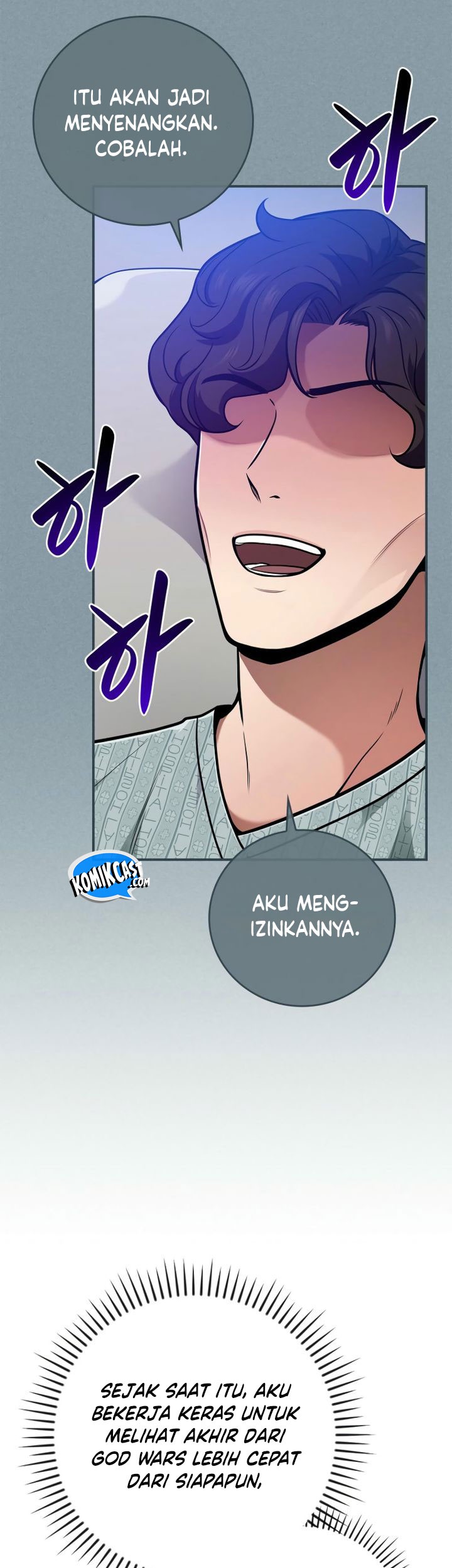 Archmage Streamer Chapter 140 Gambar 78