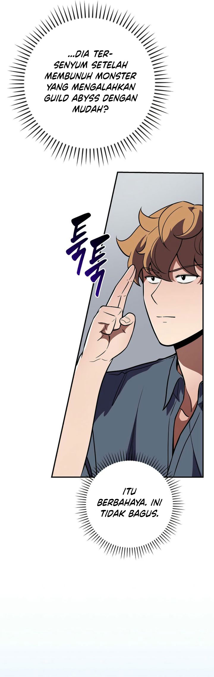 Archmage Streamer Chapter 140 Gambar 9