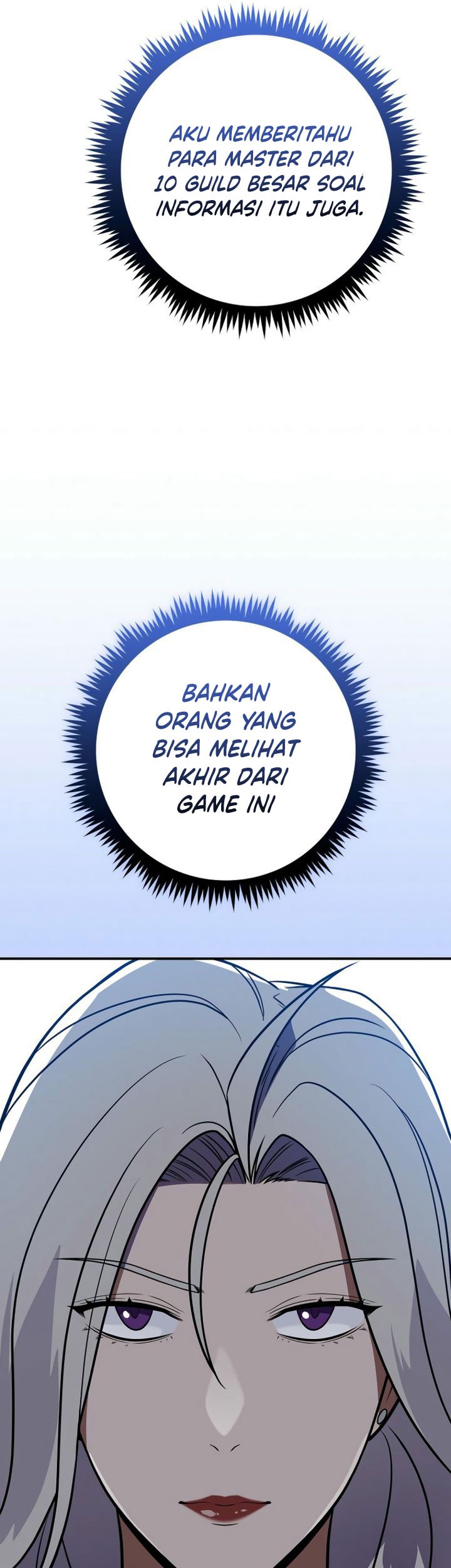 Archmage Streamer Chapter 140 Gambar 82