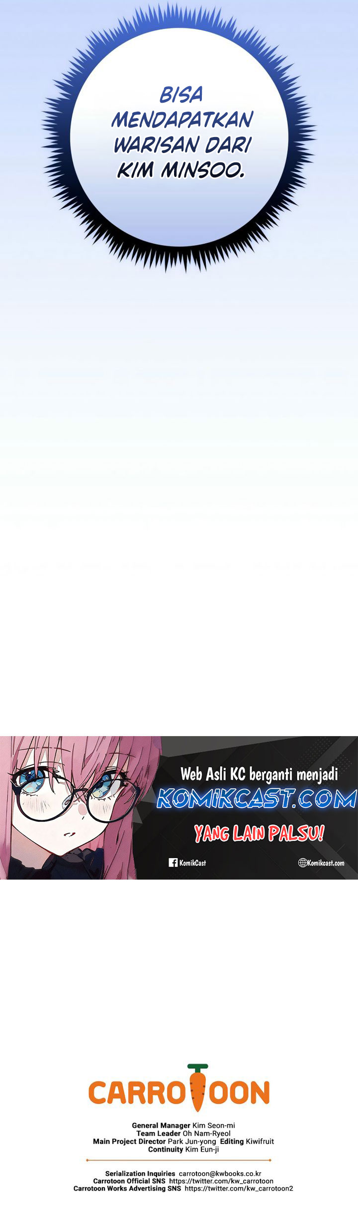 Archmage Streamer Chapter 140 Gambar 84