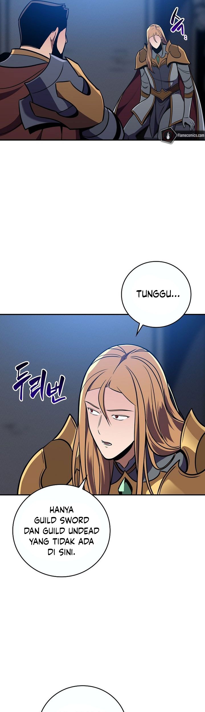Archmage Streamer Chapter 141 Gambar 44