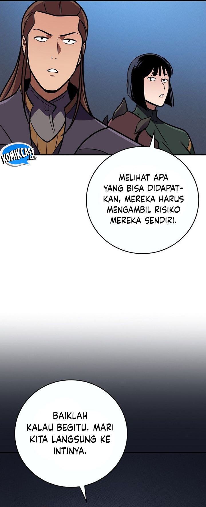 Archmage Streamer Chapter 141 Gambar 46