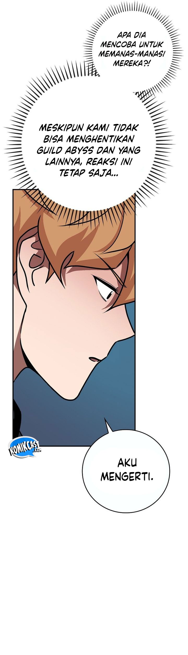 Archmage Streamer Chapter 141 Gambar 71