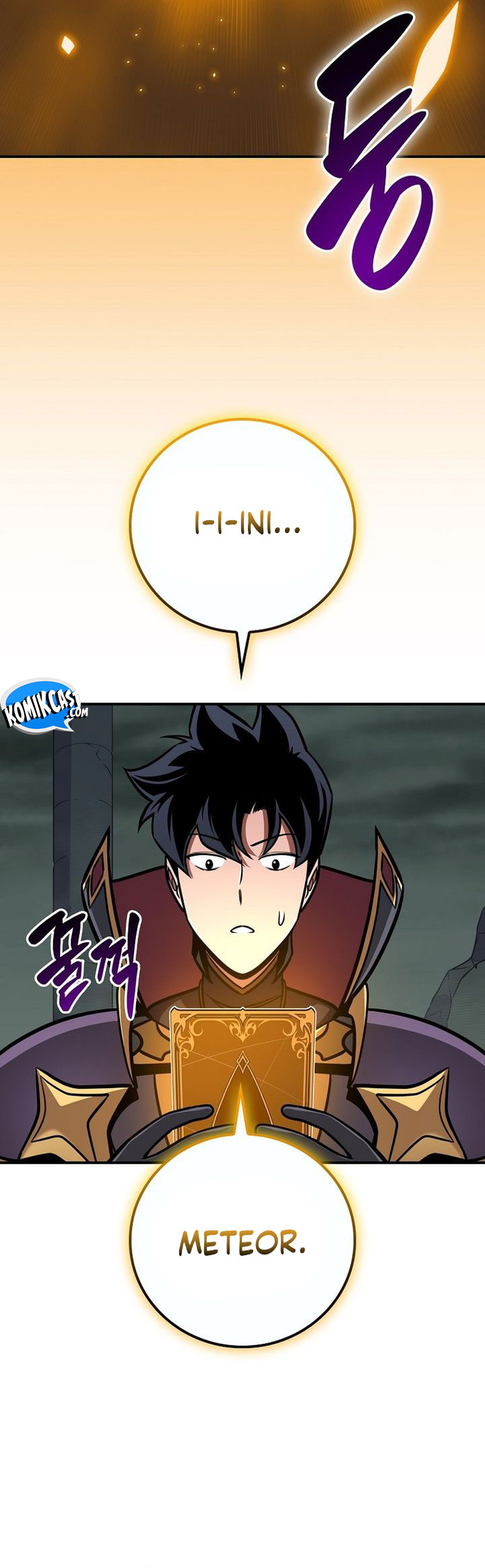 Archmage Streamer Chapter 141 Gambar 77