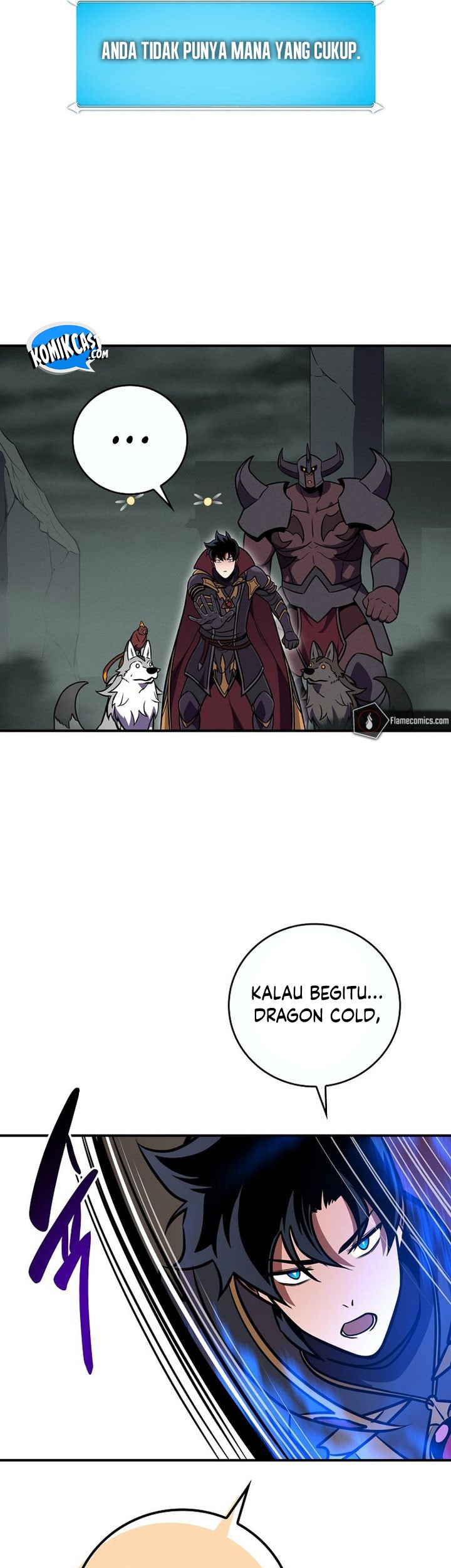 Archmage Streamer Chapter 141 Gambar 80