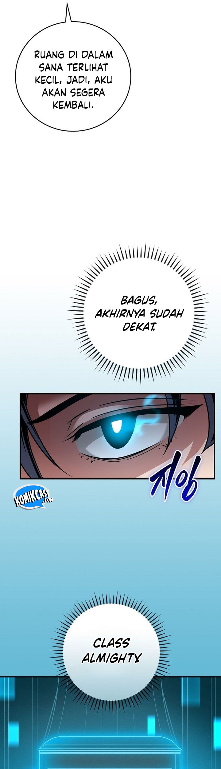 Archmage Streamer Chapter 141 Gambar 5