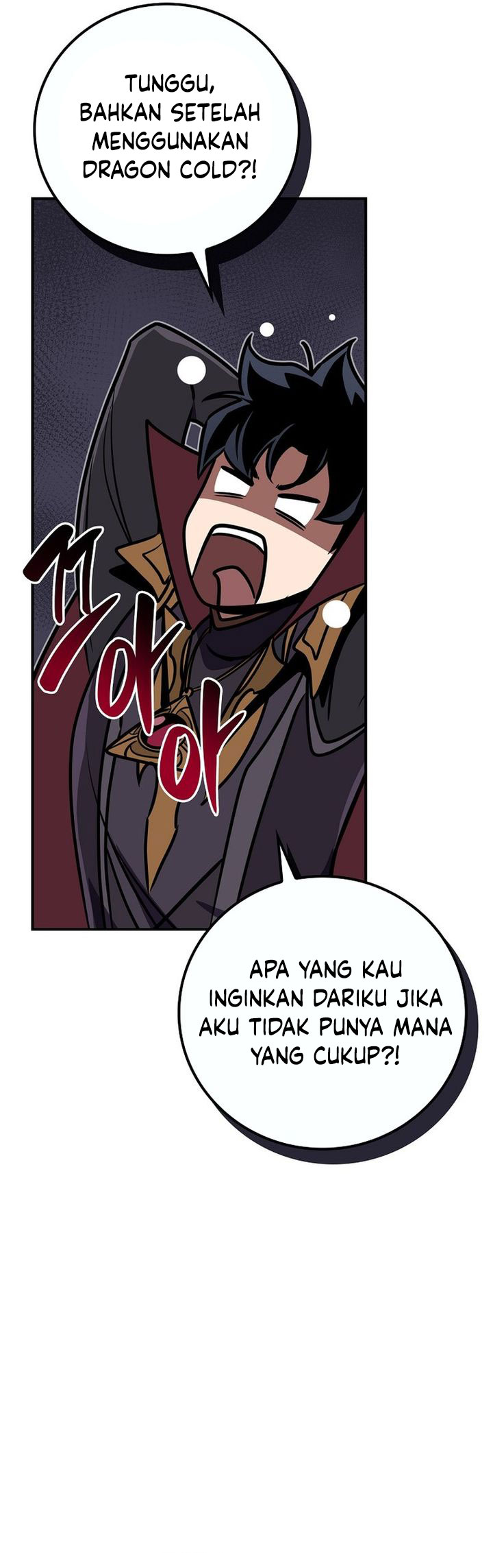 Archmage Streamer Chapter 141 Gambar 83