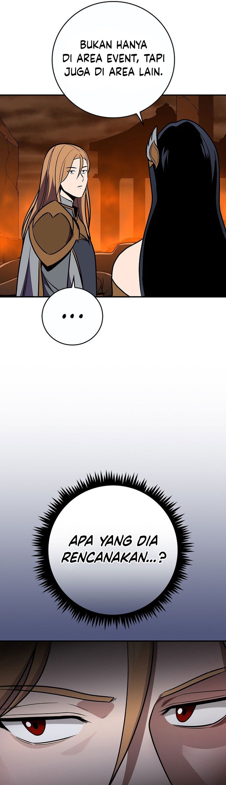 Archmage Streamer Chapter 142 Gambar 18