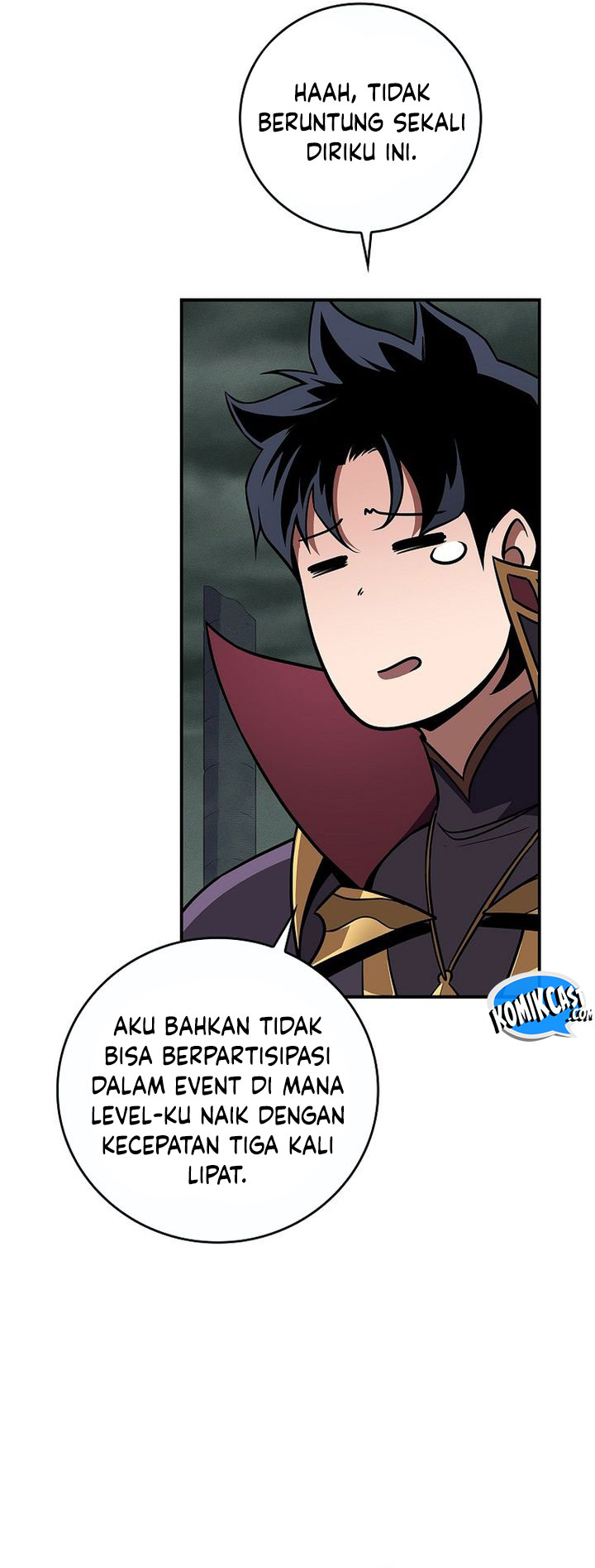 Archmage Streamer Chapter 142 Gambar 22