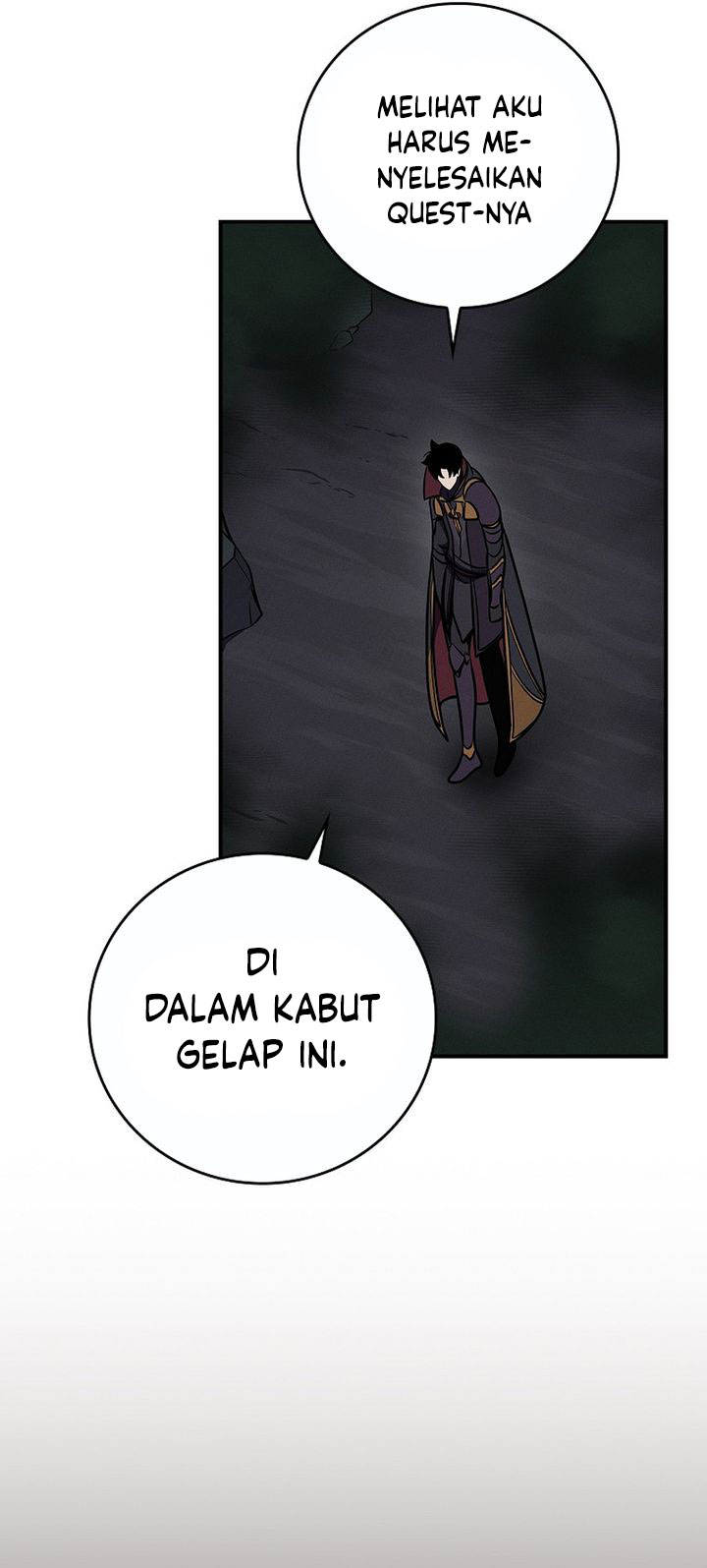 Archmage Streamer Chapter 142 Gambar 23
