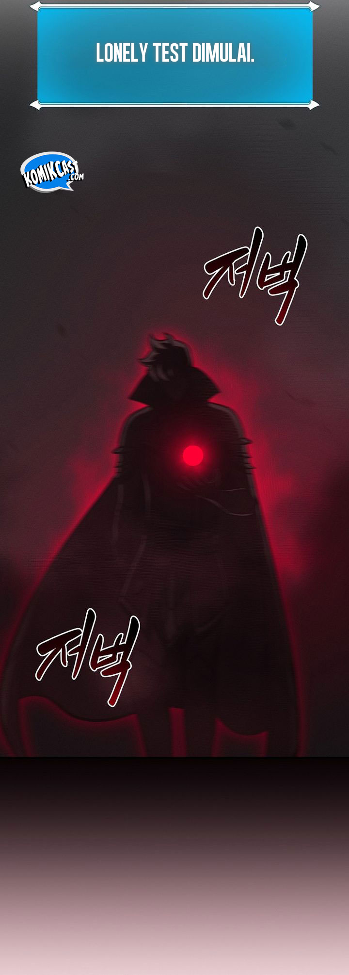 Archmage Streamer Chapter 142 Gambar 32