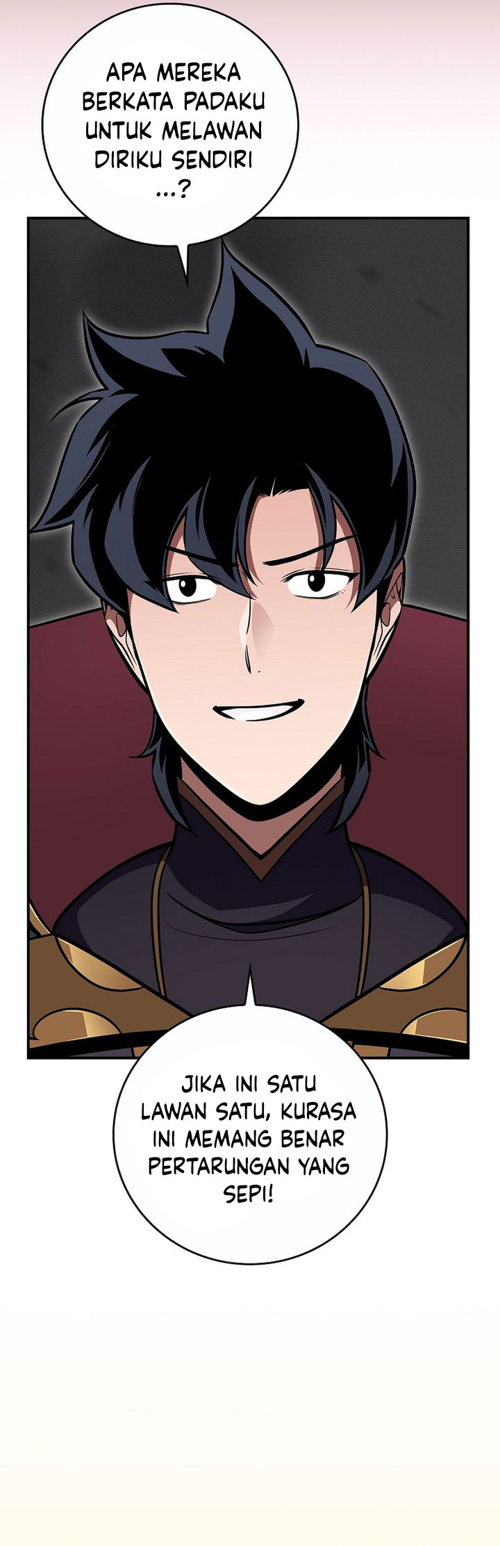 Archmage Streamer Chapter 142 Gambar 33