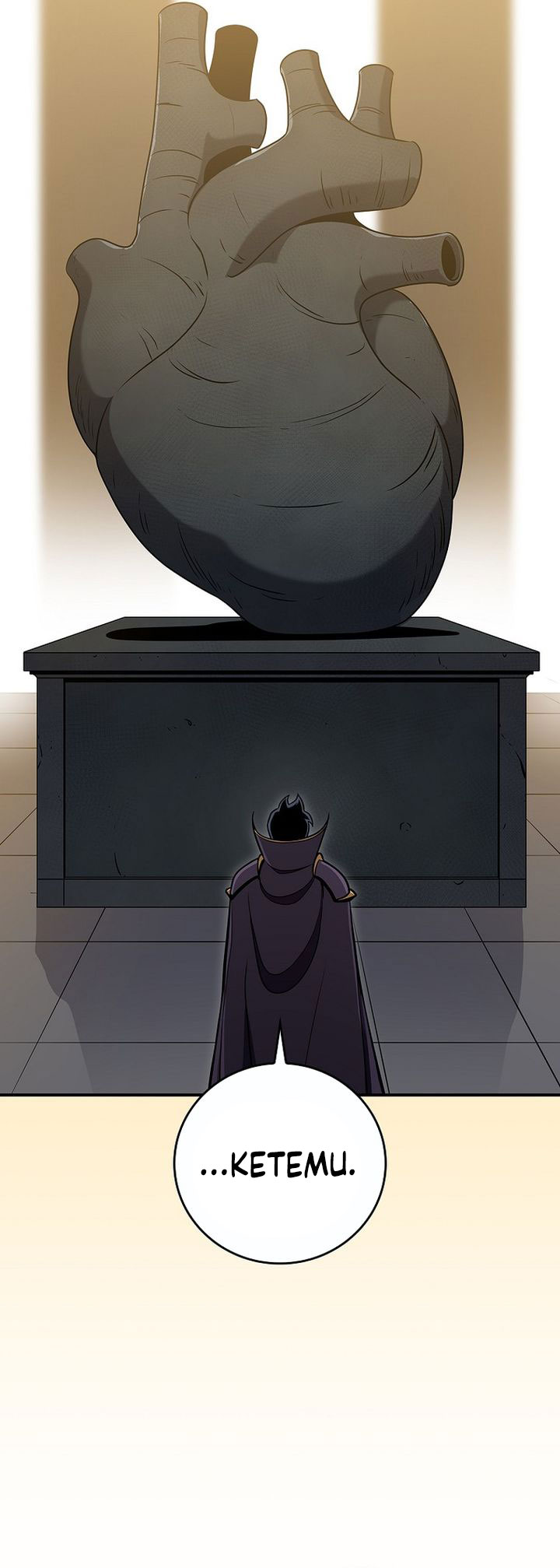 Archmage Streamer Chapter 142 Gambar 41