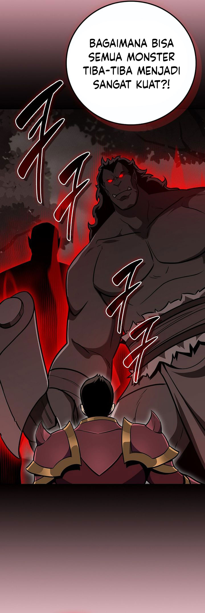 Archmage Streamer Chapter 142 Gambar 60