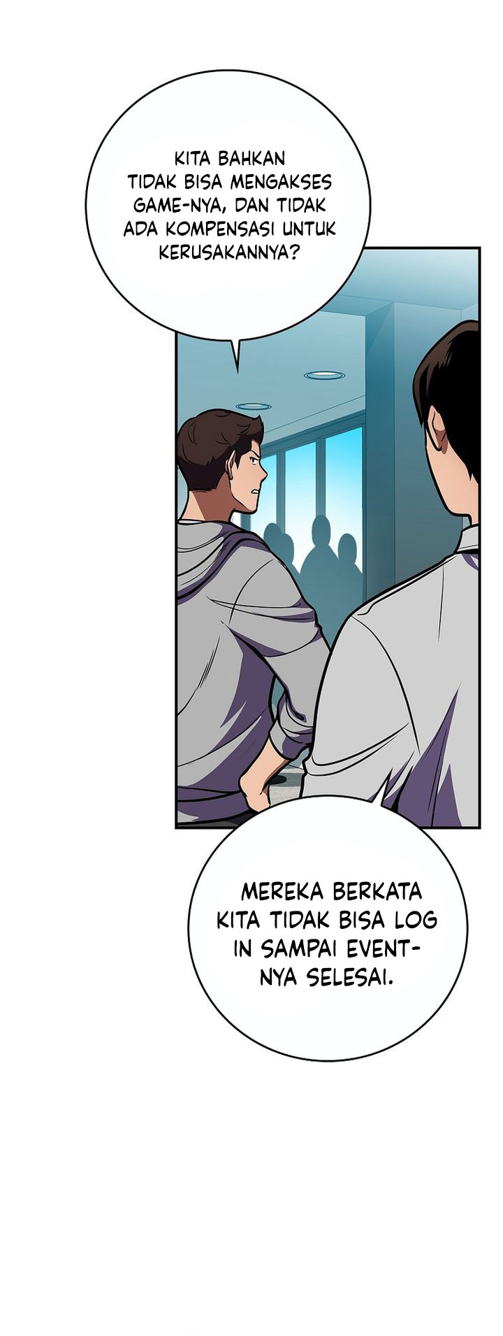 Archmage Streamer Chapter 142 Gambar 66