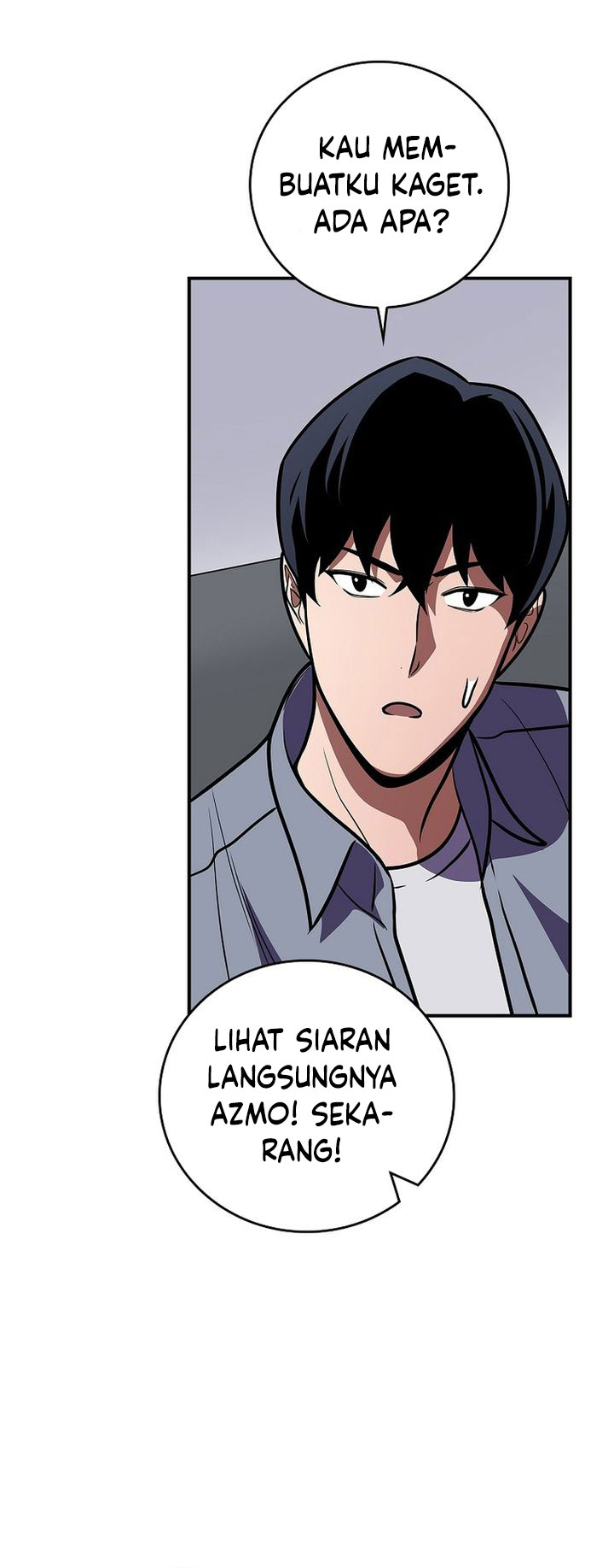 Archmage Streamer Chapter 142 Gambar 78