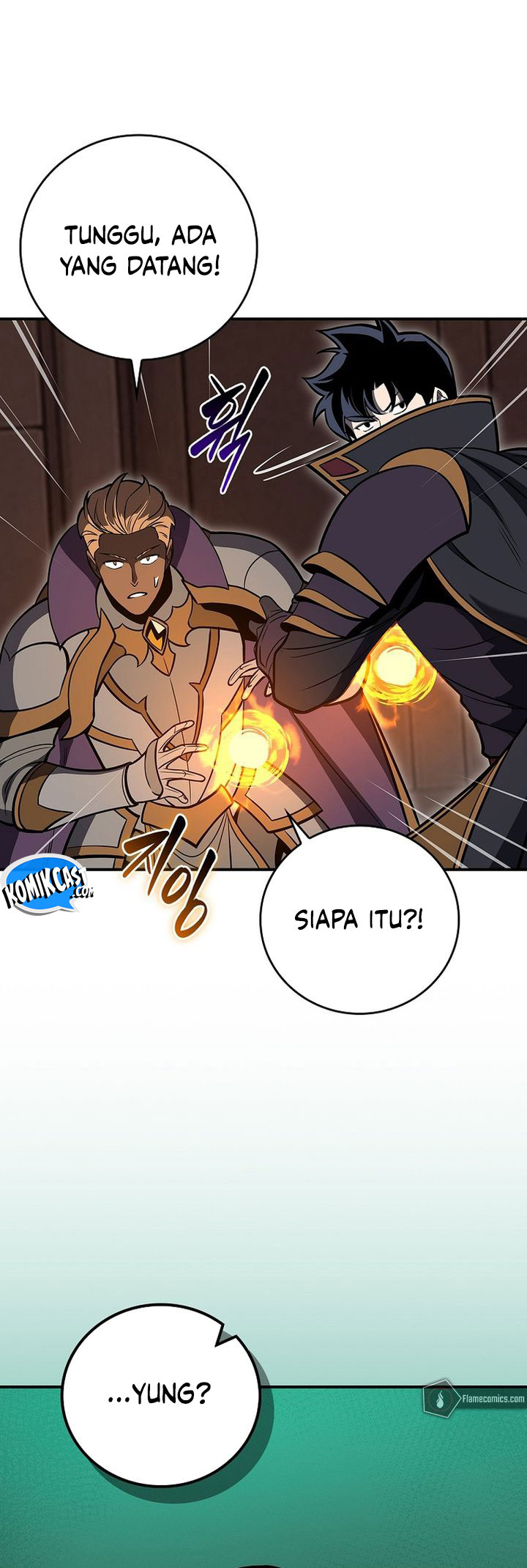 Archmage Streamer Chapter 143 Gambar 26