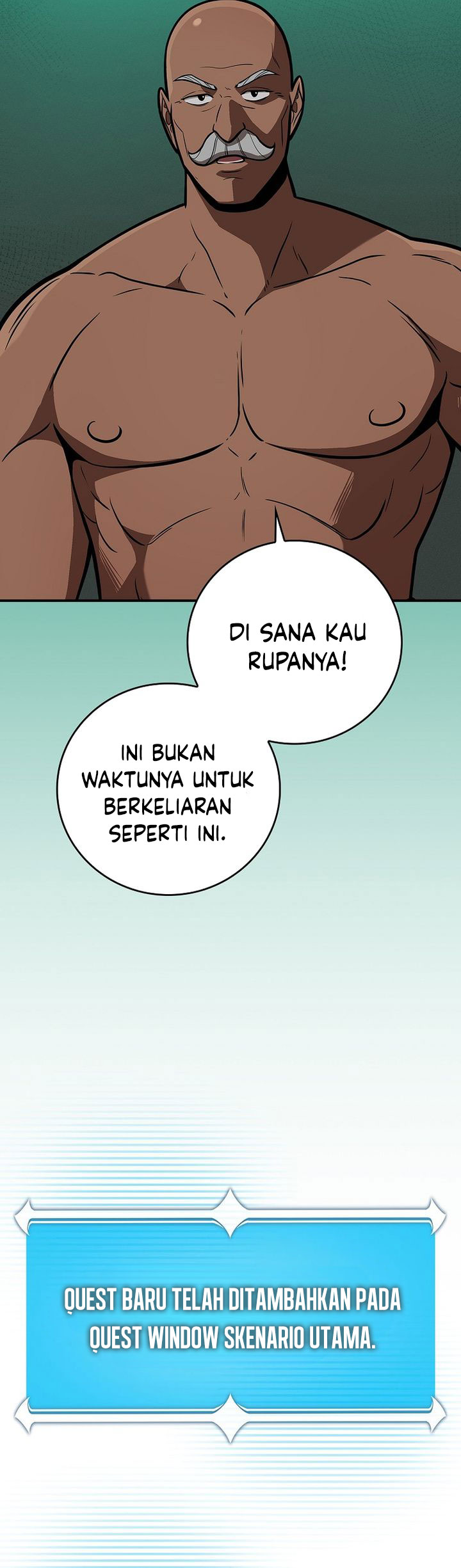 Archmage Streamer Chapter 143 Gambar 27