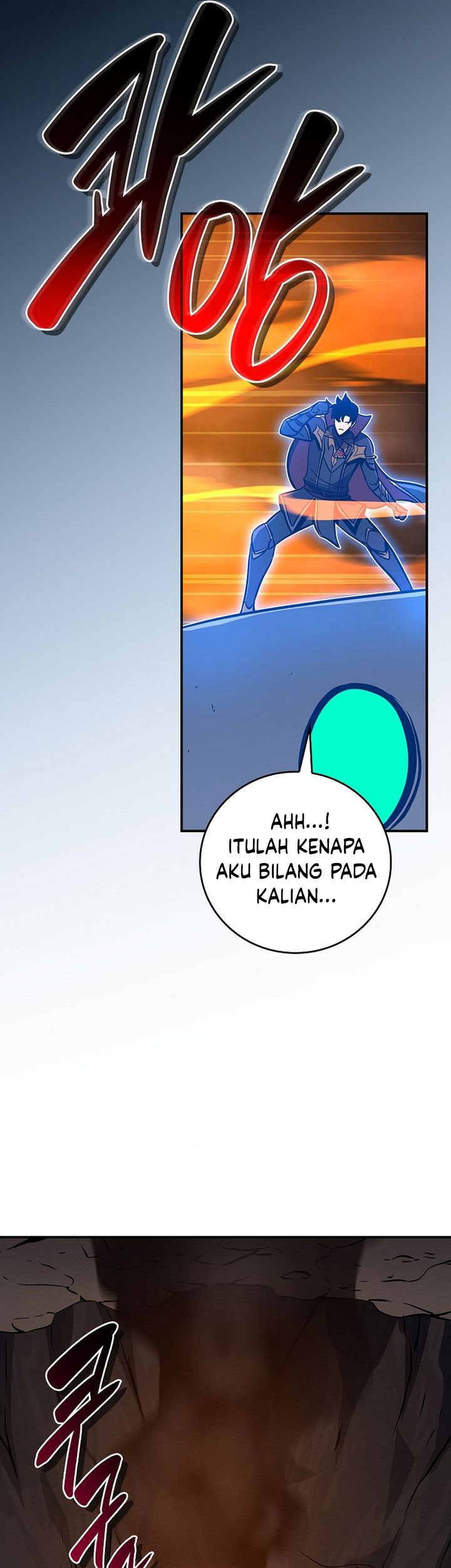 Archmage Streamer Chapter 143 Gambar 80