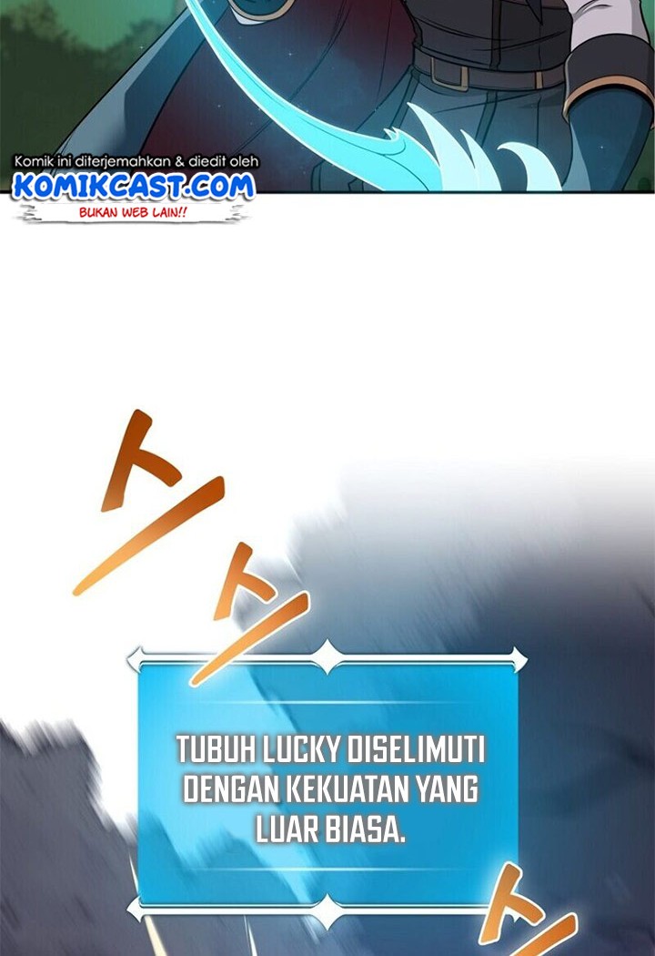 Archmage Streamer Chapter 15 Gambar 23