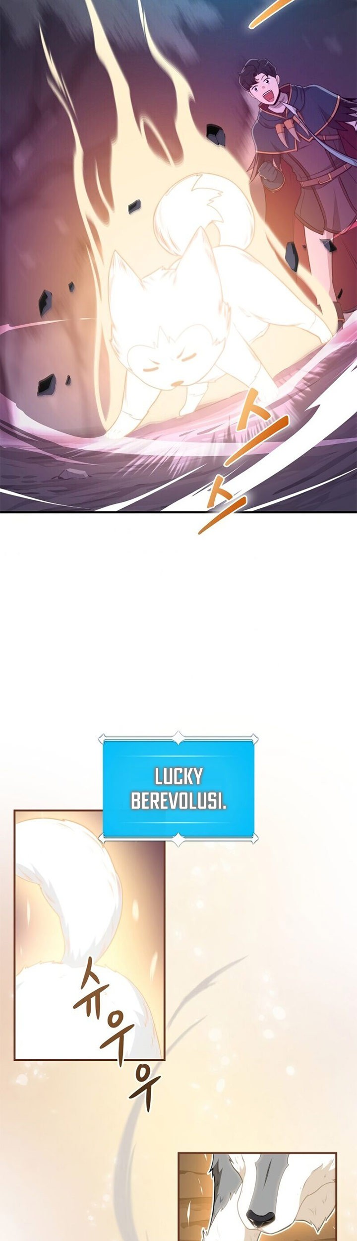 Archmage Streamer Chapter 15 Gambar 24