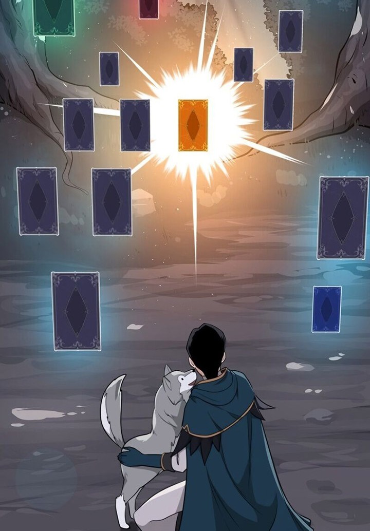Archmage Streamer Chapter 15 Gambar 29
