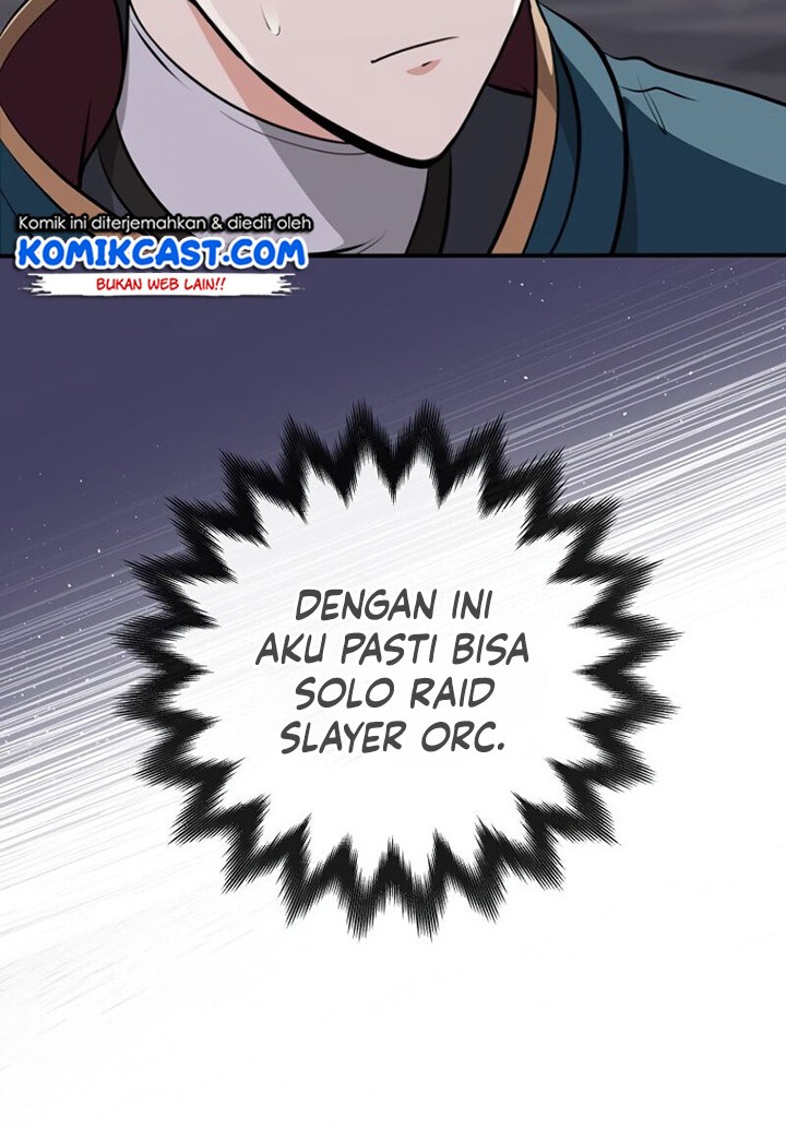 Archmage Streamer Chapter 15 Gambar 31